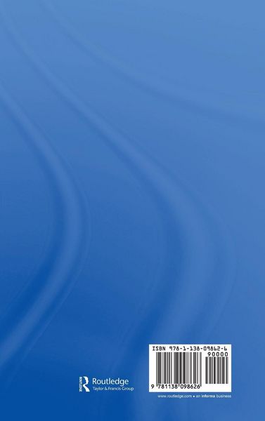 Produktbild: Bourdieu and Chinese Education