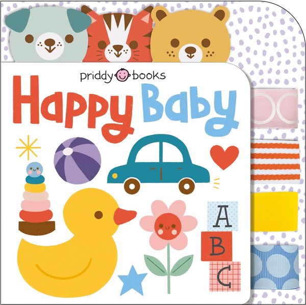 Produktbild: Happy Baby