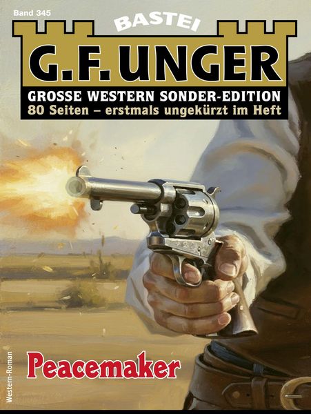 Produktbild: G. F. Unger Sonder-Edition 345
