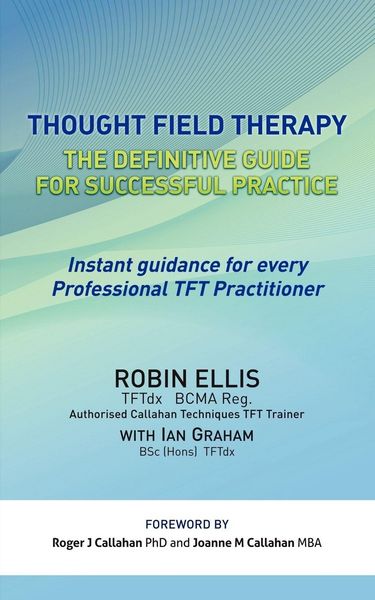 Produktbild: Thought Field Therapy