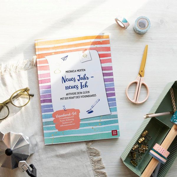 Produktbild: Neues Jahr - neues Ich