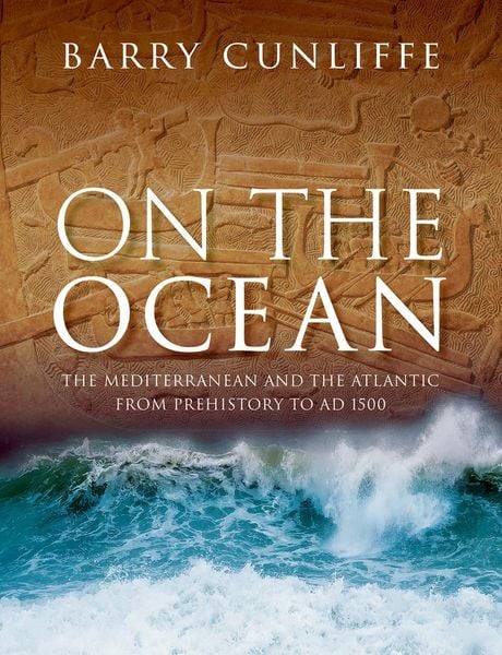 Produktbild: On the Ocean