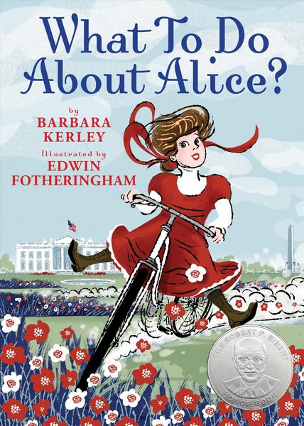 Produktbild: What To Do Abt Alice
