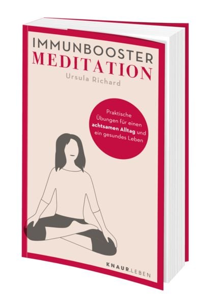 Produktbild: Immunbooster Meditation
