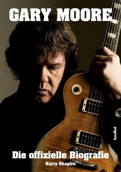 Produktbild: Gary Moore