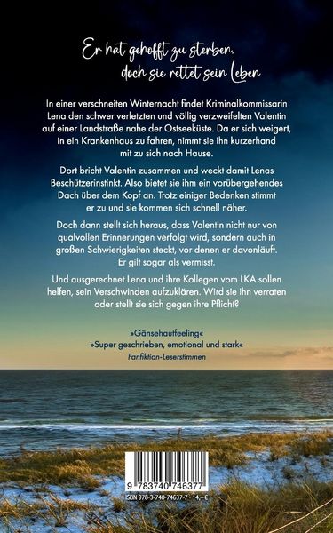 Produktbild: Verloren bist du nur allein