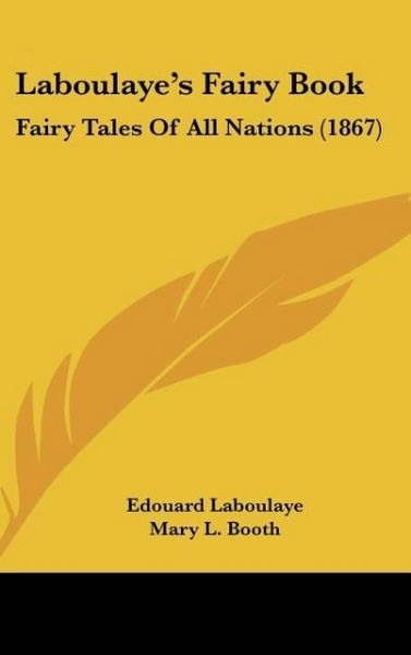 Produktbild: Laboulaye, E: Laboulaye's Fairy Book