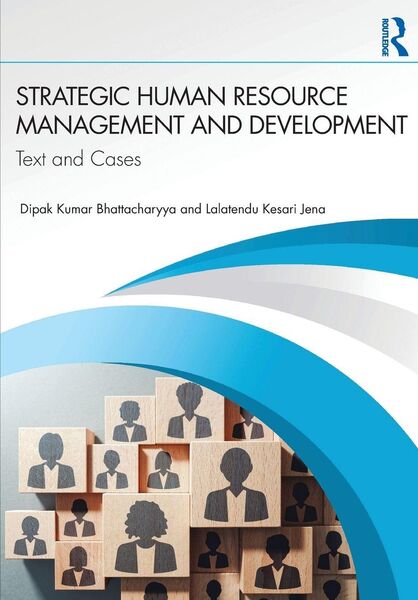 Produktbild: Strategic Human Resource Management and Development