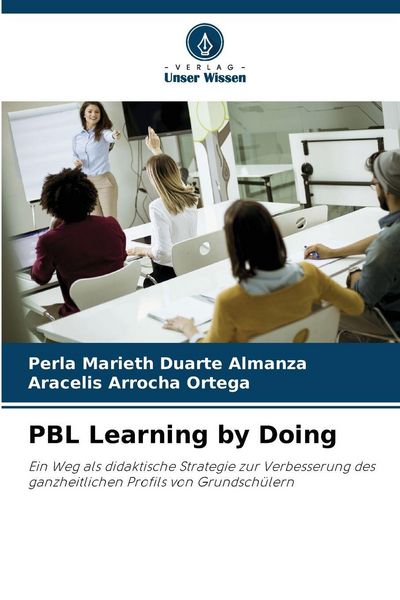 Produktbild: PBL Learning by Doing