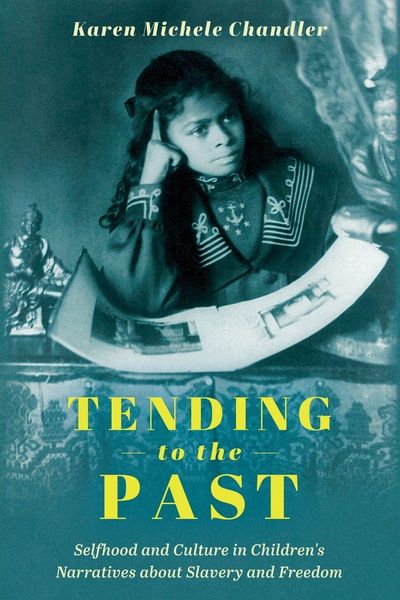 Produktbild: Tending to the Past