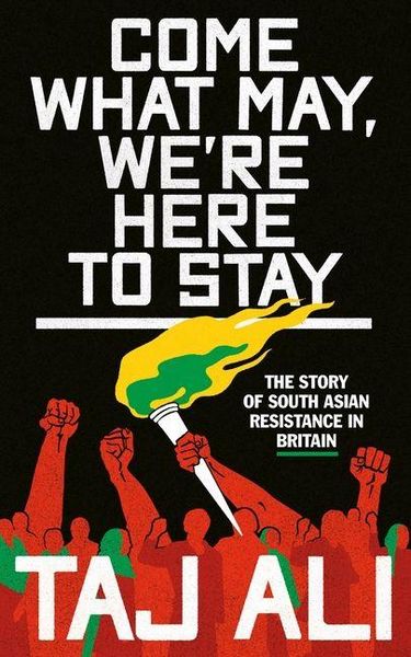 Produktbild: Come what may, we're here to stay