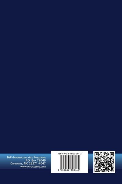Produktbild: Curriculum and Teaching Dialogue Volume 25, Numbers 1 & 2, 2023