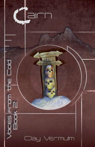 Produktbild: Cairn