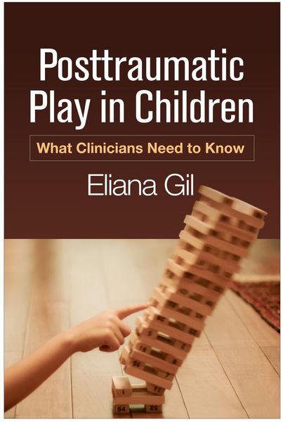 Produktbild: Posttraumatic Play in Children