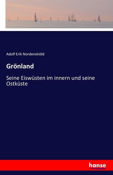 Produktbild: Gr&ouml;nland