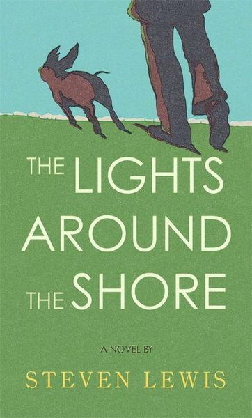 Produktbild: The Lights Around the Shore