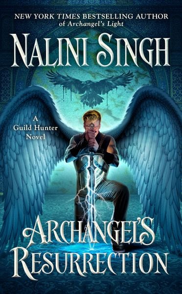 Produktbild: Archangel's Resurrection