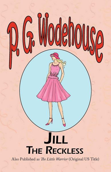 Produktbild: Jill the Reckless