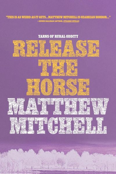 Produktbild: Release the Horse