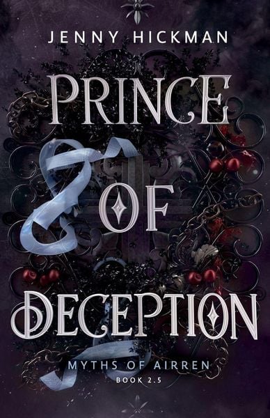 Produktbild: Prince of Deception