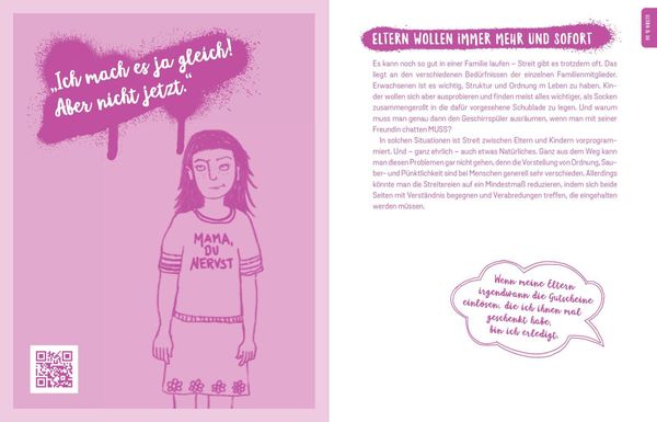 Produktbild: Mein Buch zum Reinkritzeln und Abschalten