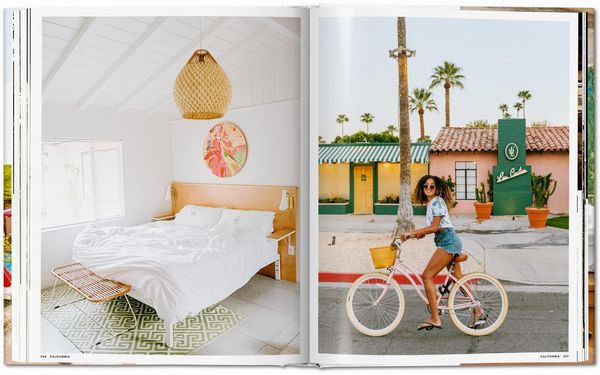 Produktbild: Great Escapes USA
