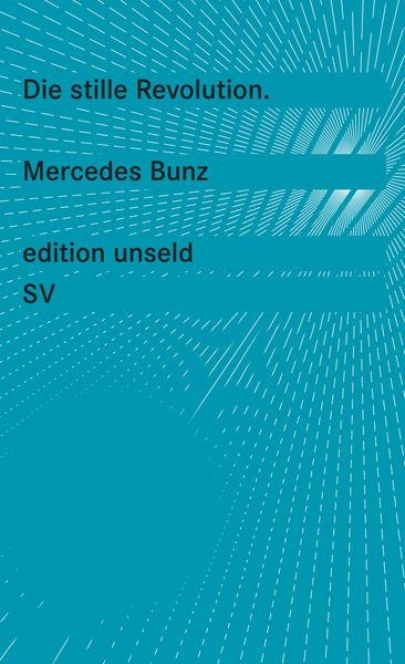 Produktbild: Die stille Revolution
