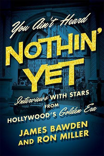 Produktbild: You Ain't Heard Nothin' Yet