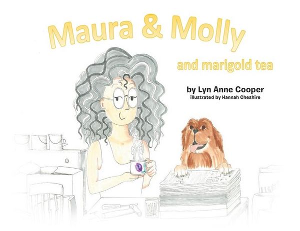 Produktbild: Maura and Molly and Marigold Tea