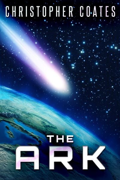 Produktbild: The Ark