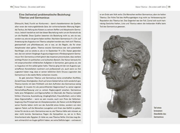 Produktbild: Tiberius