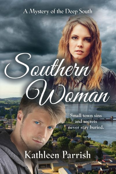 Produktbild: Southern Woman