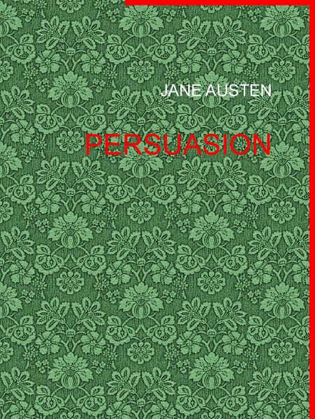 Produktbild: Persuasion