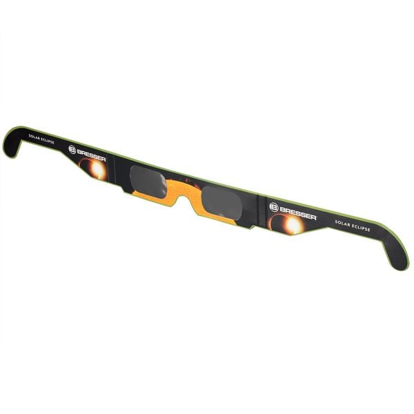 Produktbild: BRESSER Sonnenfinsternis-Brille, 1 St&uuml;ck