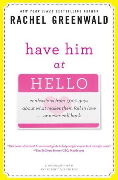 Produktbild: Have Him at Hello