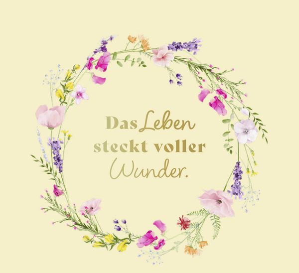 Produktbild: Mach heute zu deinem Gl&uuml;cksmoment