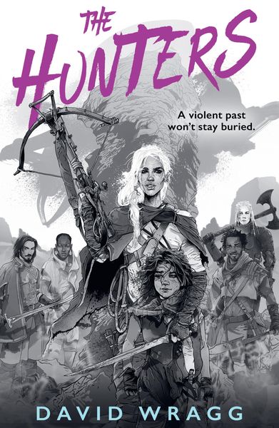 Produktbild: The Hunters