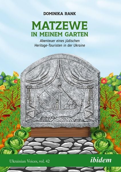 Produktbild: Matzewe in meinem Garten