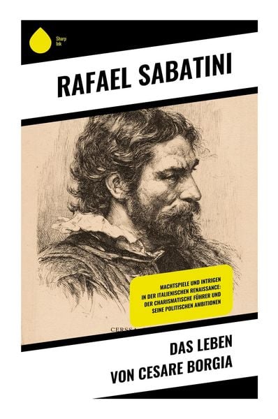 Produktbild: Das Leben von Cesare Borgia
