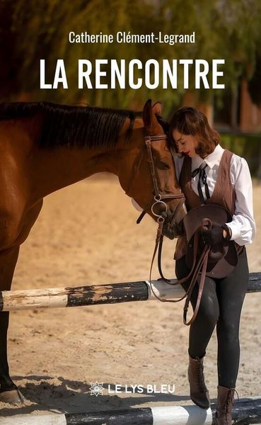 Produktbild: La rencontre