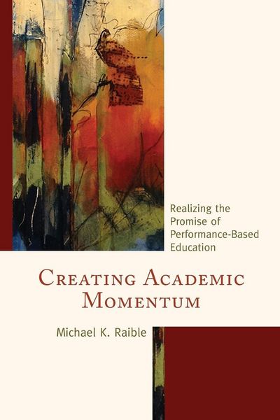 Produktbild: Creating Academic Momentum