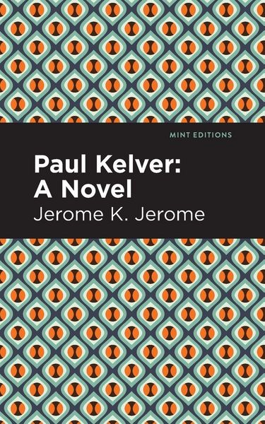 Produktbild: Paul Kelver