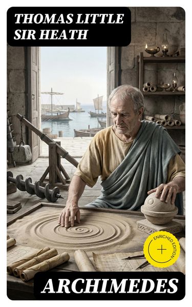 Produktbild: Archimedes