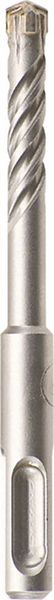 Produktbild: kwb 261512 40CR-Stahl Hammerbohrer 12 mm Gesamtl&auml;nge 210 mm SDS-Plus 1 St.