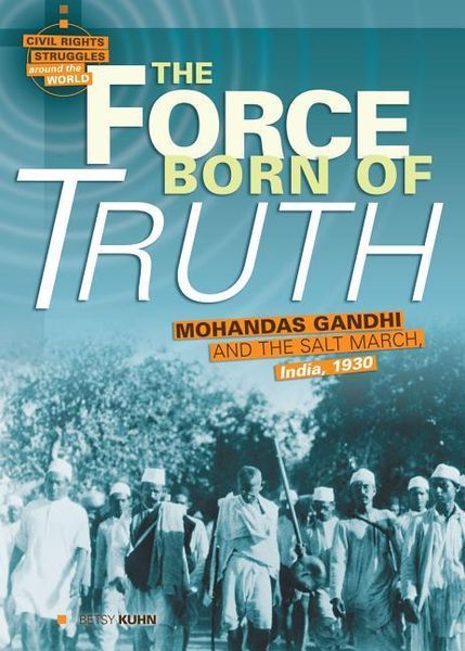 Produktbild: The Force Born of Truth