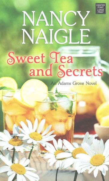 Produktbild: Sweet Tea and Secrets