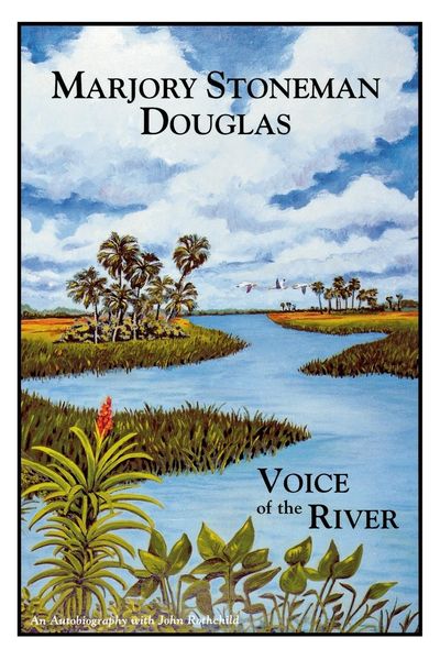 Produktbild: Marjory Stoneman Douglas
