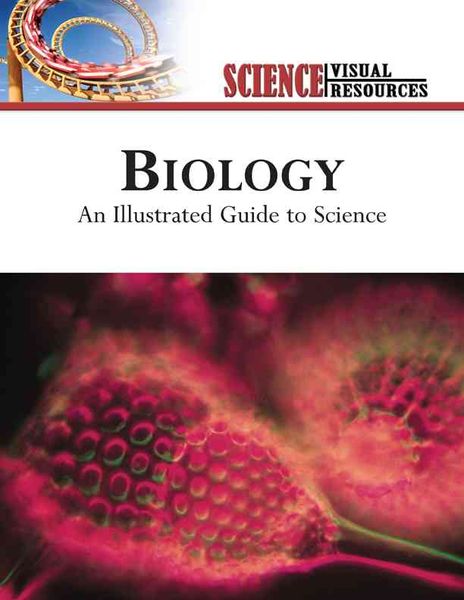 Produktbild: Group, T:  Biology