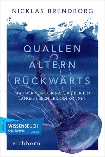 Produktbild: Quallen altern r&uuml;ckw&auml;rts