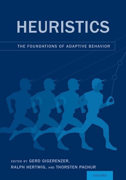 Produktbild: Heuristics